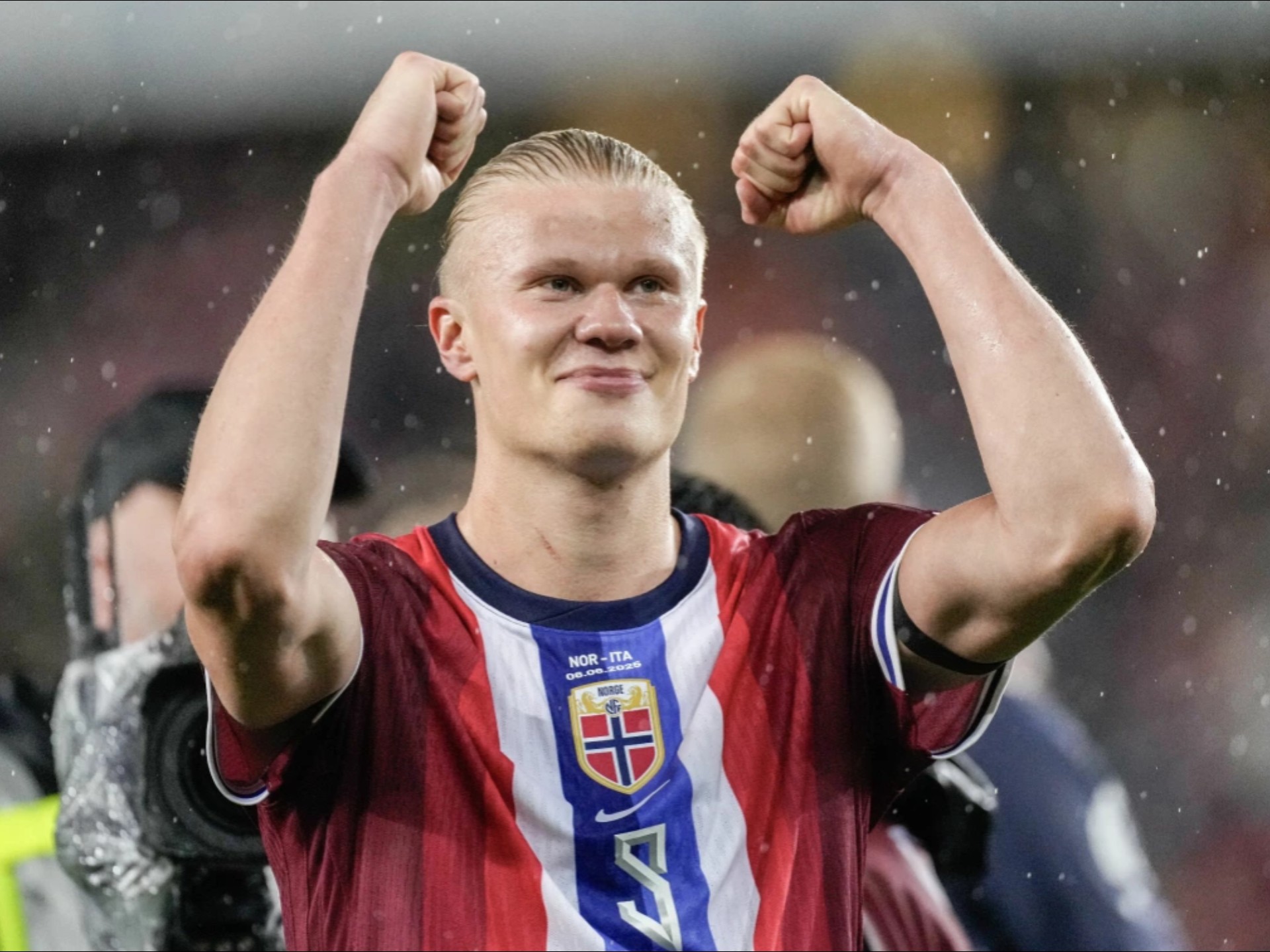 皮奥：助攻劳塔罗？无论进球还是助攻，球队都应该放在第一位（皮奥：助攻劳塔罗也行，但无论进球还是助攻，球队始终排在第一）